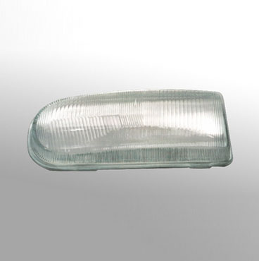 Vidrio de Óptica para Volkswagen Gol 1996 / 1999 AB9 izquierdo