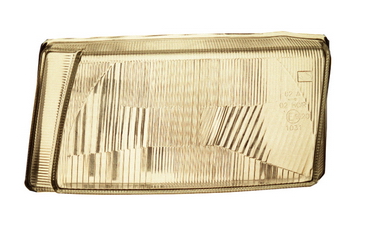 Vidrio de Óptica para Volkswagen Polo 1996 / 2004 izquierdo