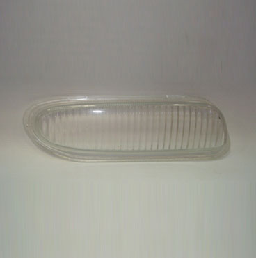 Vidrio de Óptica para Volkswagen Pointer Auxiliar izquierdo