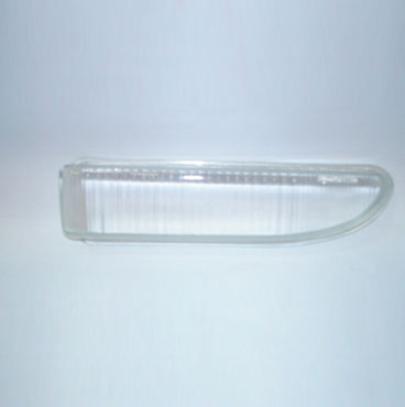 Vidrio de Óptica para Volkswagen Gol 1996 / 1999 izquierdo Auxiliar Cristal