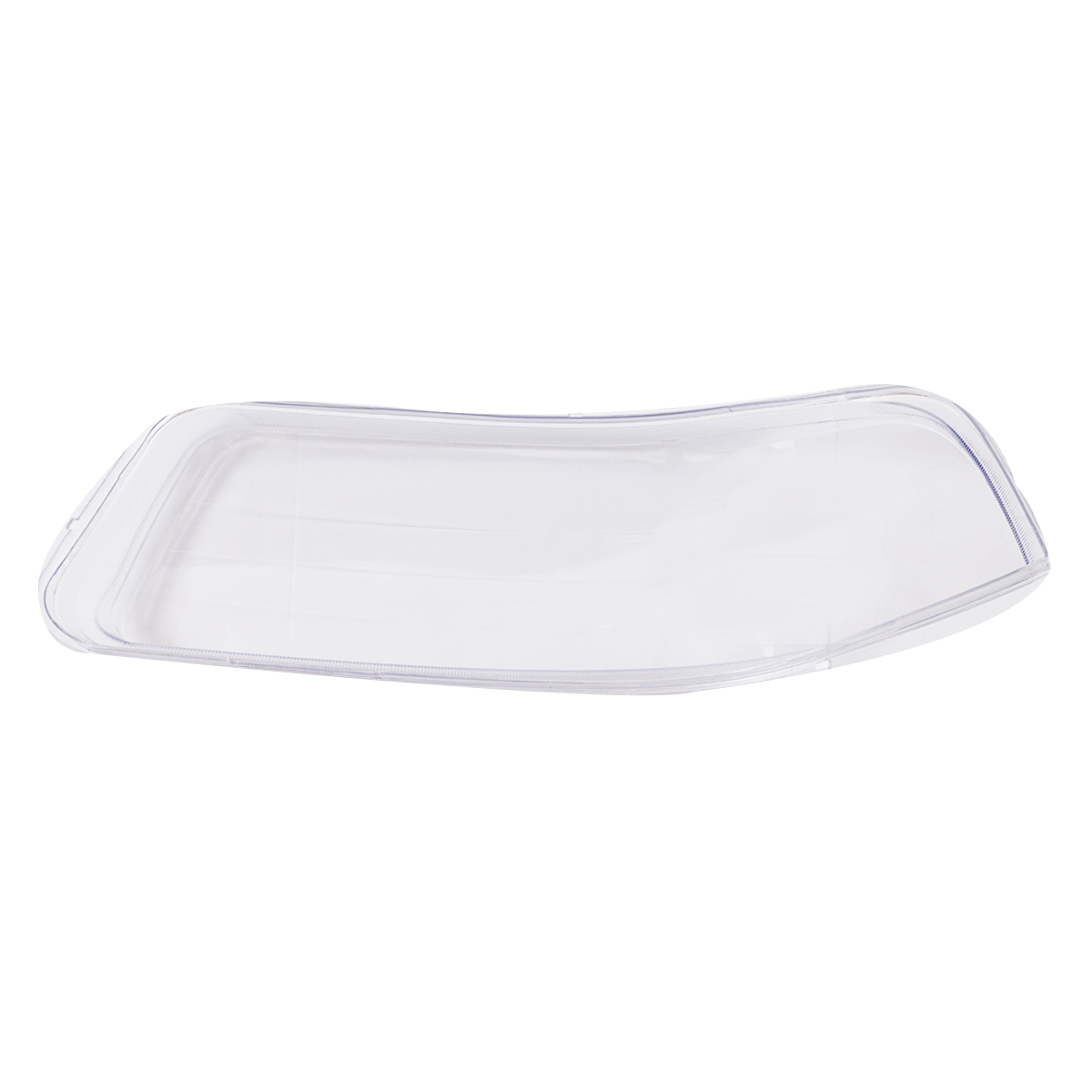 Vidrio de Óptica para Volkswagen Gol 2000 / 2005 derecho Policarbonato