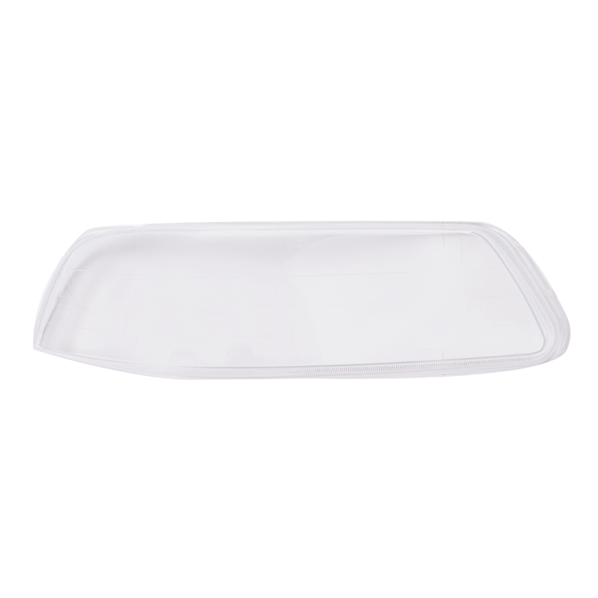 Vidrio de Óptica para Volkswagen Gol 2000 / 2005 derecho Policarbonato