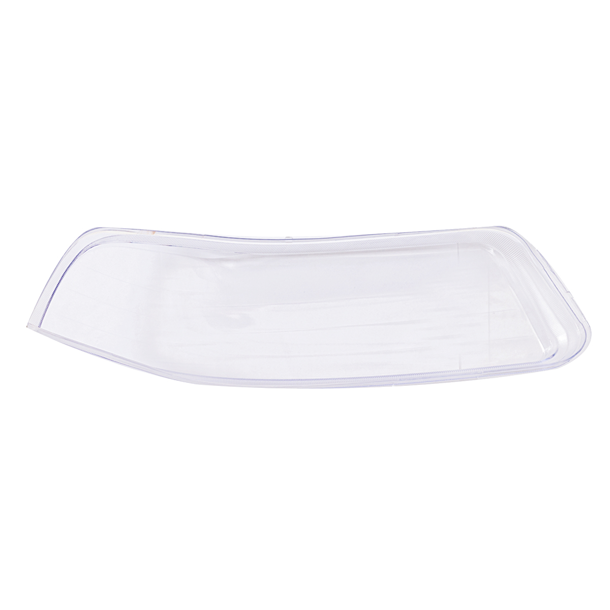 Vidrio de Óptica para Volkswagen Gol 2000 / 2005 izquierdo Policarbonato