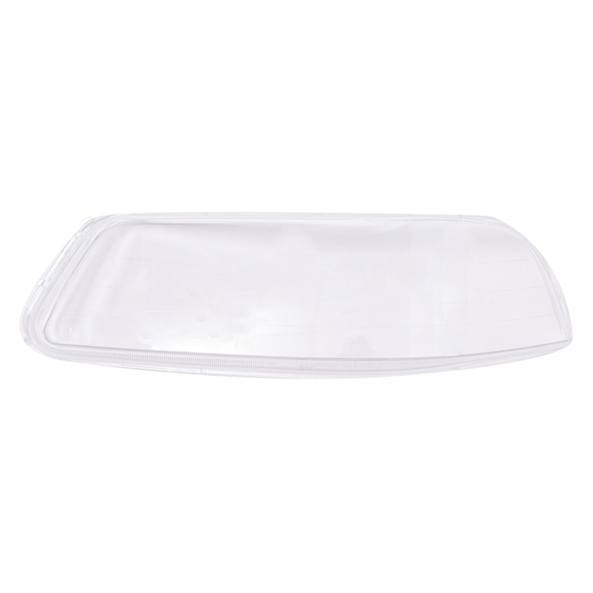 Vidrio de Óptica para Volkswagen Gol 2000 / 2005 izquierdo Policarbonato