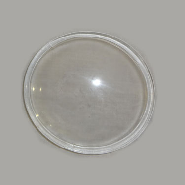 Vidrio de Óptica para Volkswagen Gol Desde 2006Fox / Suran Auxiliar derecho