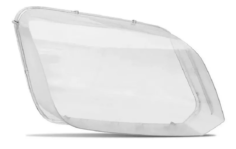 Vidrio de Óptica para Volkswagen Amarok 2010 / 2023 derecho Policarbonato