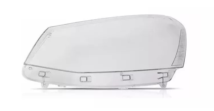Vidrio de Óptica para Volkswagen Gol 2013 / 2016 izquierdo Policarbonato