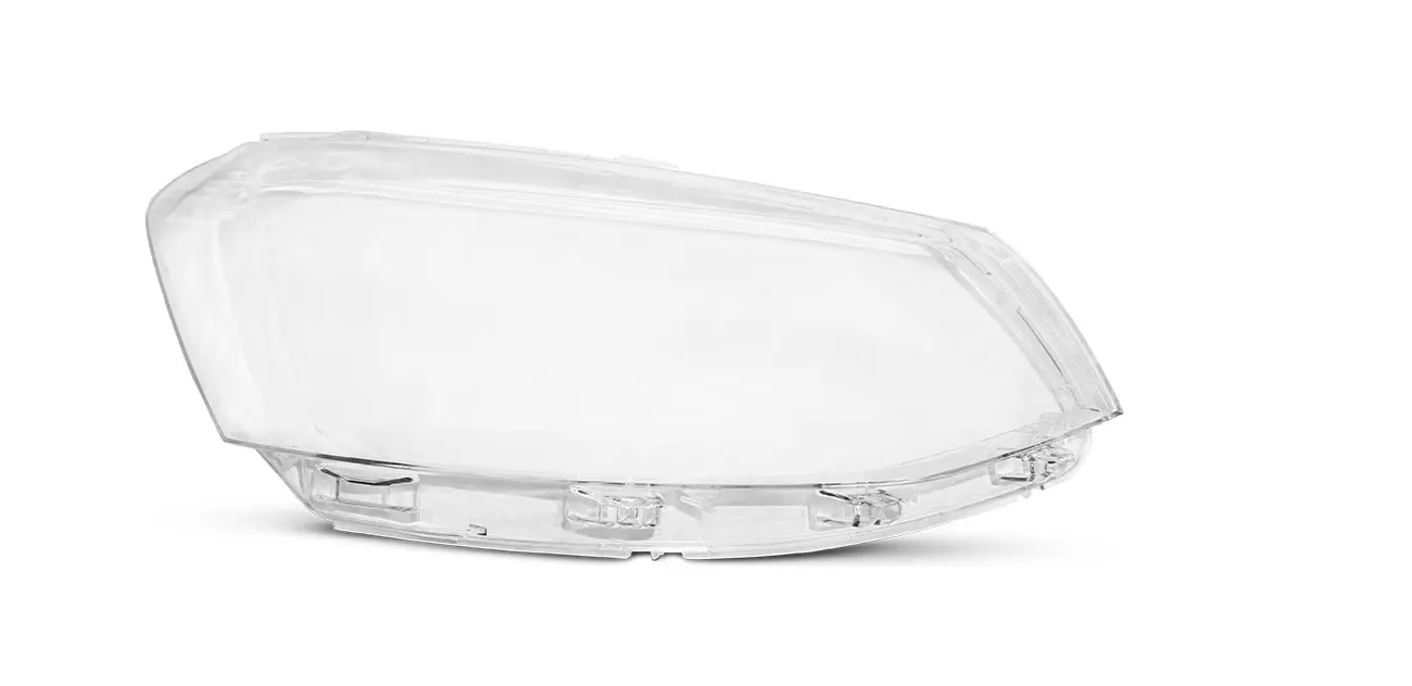 Vidrio de Óptica para Volkswagen Gol Trend G7 2016 / 2018 Policarbonato derecho