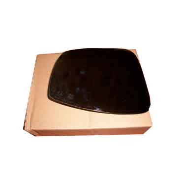 Reparación de Espejo con Base Fox / Suran 2010-2015 Gol Trend / Voyage Desde 2013 Up Desde 2014 derecha Antireflex