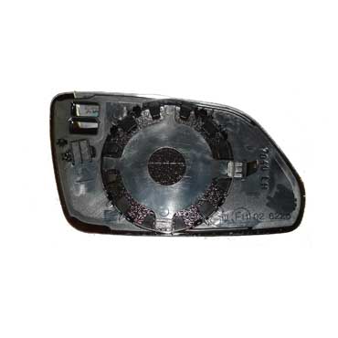Reparación de Espejo con Base Golf V 2008-2011 Convexo derecha