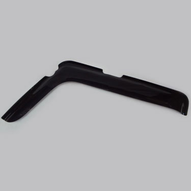 Deflector de ventana para Camion VW Delivery / Worker Fume el Par