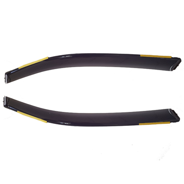 Deflector de ventana para Up 14 / ! 3 Ptas Coliza el Par