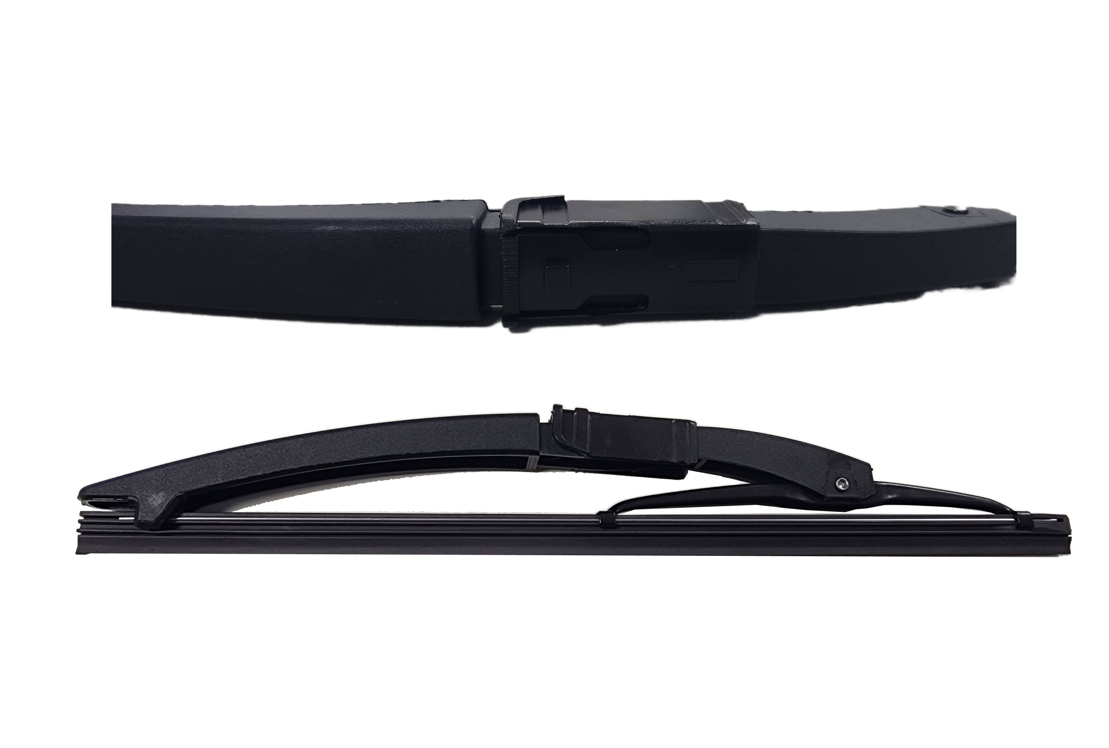 Escobillas luneta 10" Gol Trend / Fox Desde 2010 LP0110