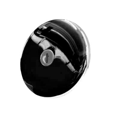 Tapa Tanque de Combustible Dodge / VW 1500 con Llave Pintada