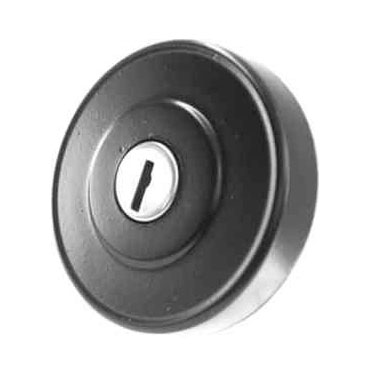 Tapa Tanque de Combustible Senda Naftera con Llave Pintada T-84