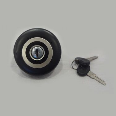 Tapa Tanque de Combustible Pick Up Dodge