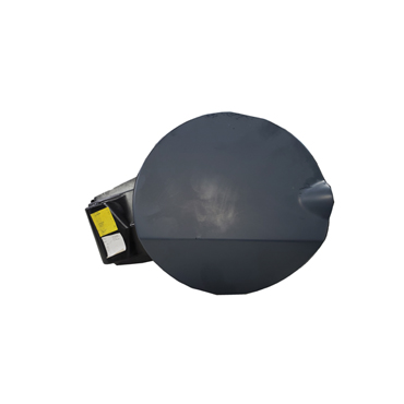 Tapa Tanque de Combustible Seat Ibiza 2009-2012 Tapa de Carrocería