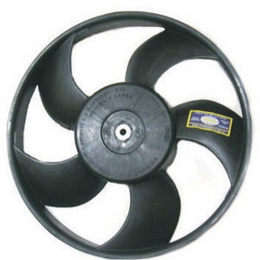 Paletas Pointer / Gol 1996-1997 sin Aire Acondicionado 1912