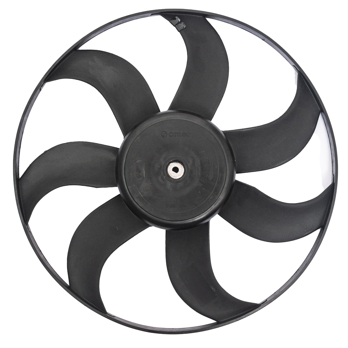 Paletas Gol Trend / Voyage Desde 2008 Suran 2006-2010 / Cross Fox 04 / 3252