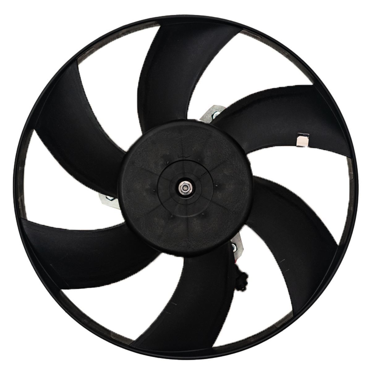 Electroventiladores Polo 2000-2010 Cordoba 2000-2009 Ibiza 2000-2006 Toledo 2000-2004 con A EV-150