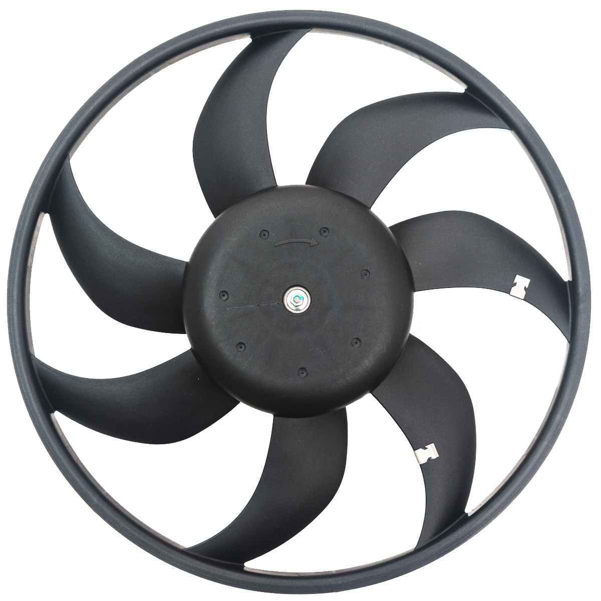 Electroventiladores Fox / Suran 2003-2019 Gol Trend / Voyage 2008-2019 Saveiro 2010-2016 sin A sin Enc. EV-420