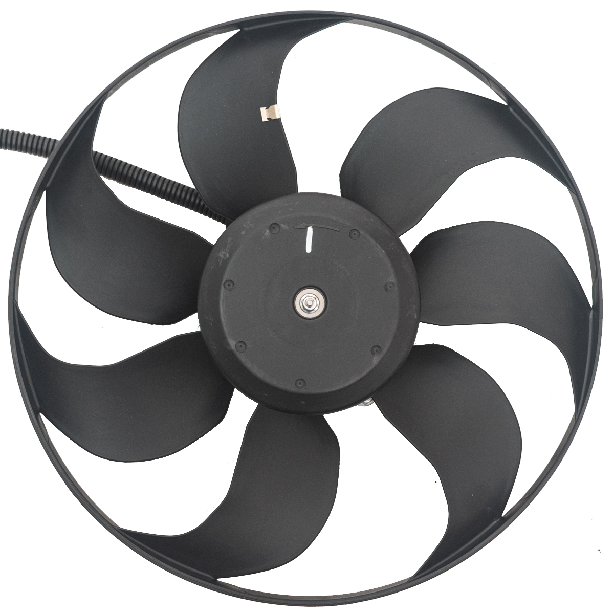 Electroventiladores Bora 1999-2007 Automatico / Audi A3 1.8T Soplante EV-464