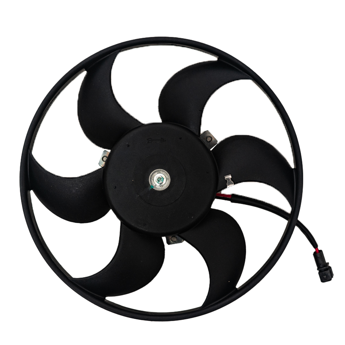 Electroventiladores Gol Trend 1.6 2008-2016 Golf 2.0 2011-2018 Pointer 1.6-1.8 Saveiro Desde 1996 sin Enc