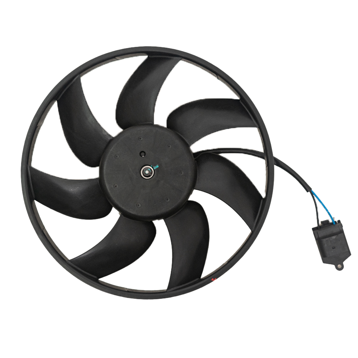 Electroventiladores Up! 2014-2017 1.0 con Aire sin Resistencia sin Encauzador Tipo EV-532