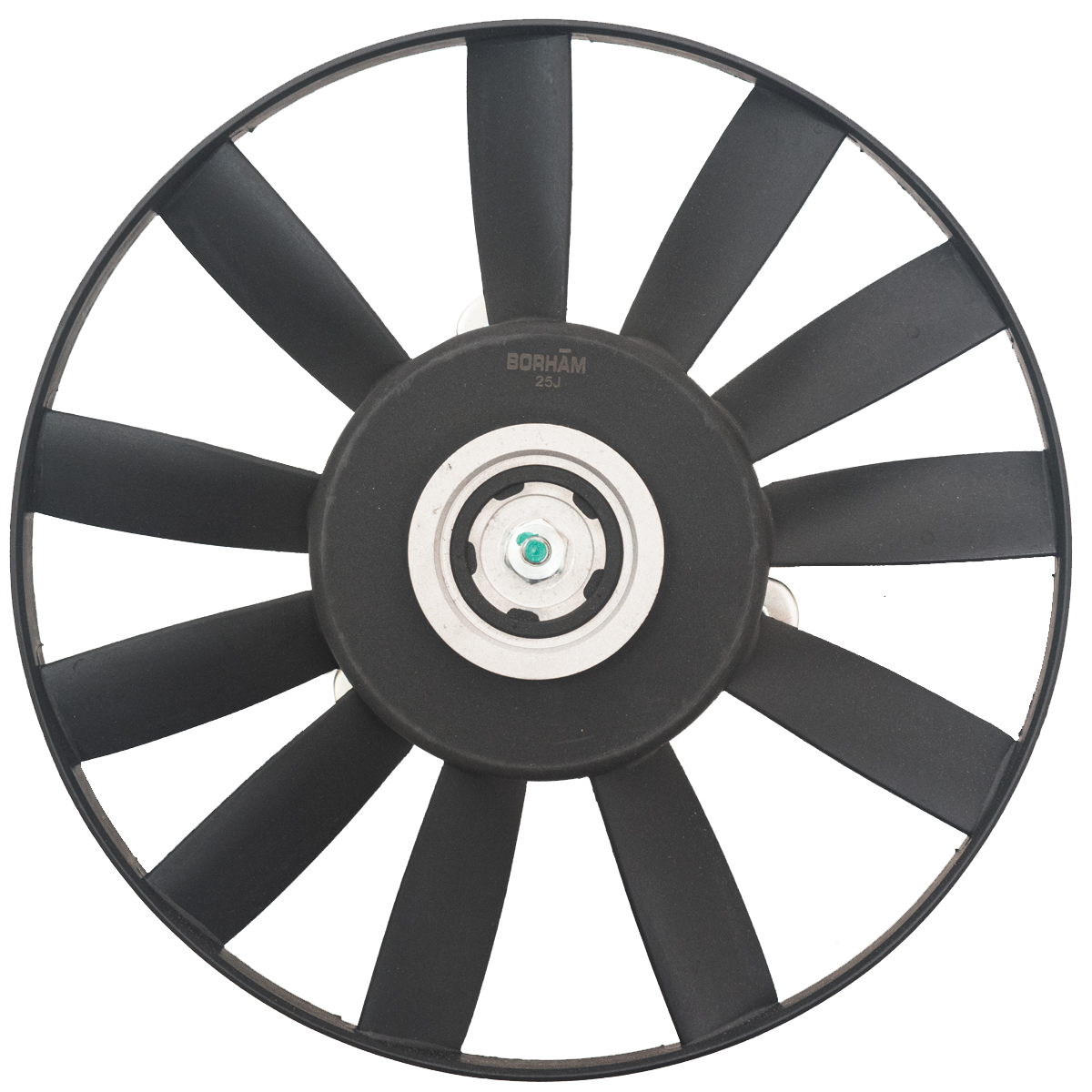 Electroventiladores Polo 1996-1999 1.6 Nafta Diesel con A.a Lado Conductor EV-408