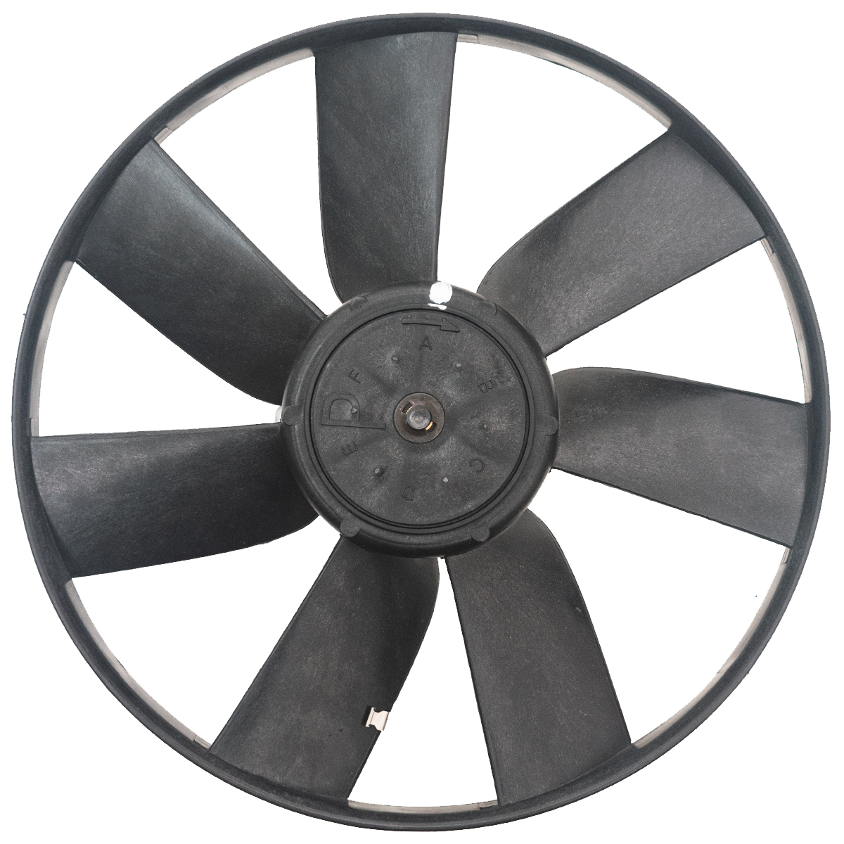 Electroventiladores Golf 1995-2006 / Gol Gl / Passat 2.8 EV-472