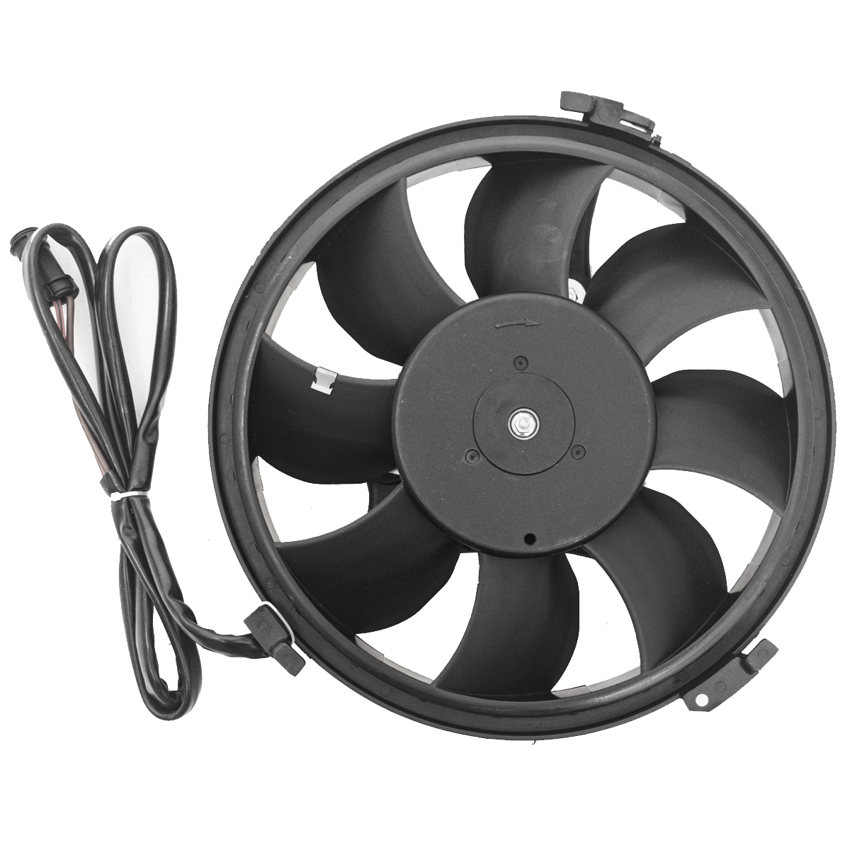 Electroventiladores Passat / Variant 1 9 2 5 Td EV-473