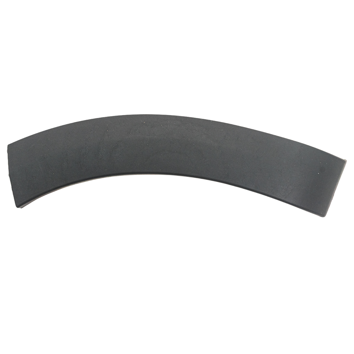 Moldura Pasarrueda para Volkswagen Saveiro Trend Cross 2010 / 2013 delantera Anterior derecha