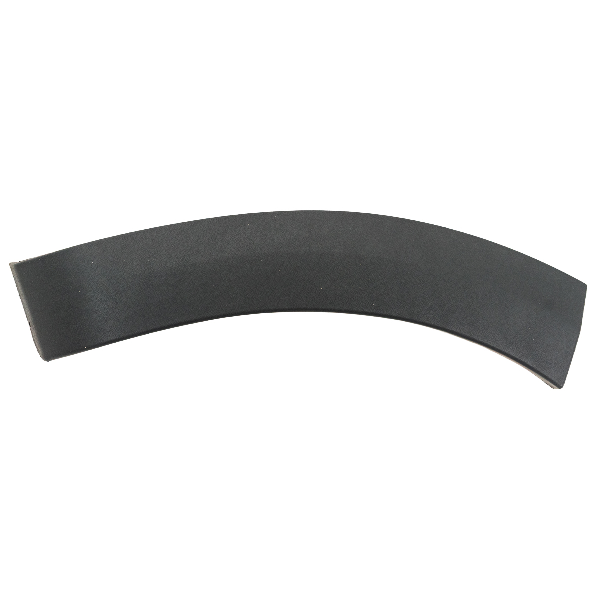 Moldura Pasarrueda para Volkswagen Saveiro Trend Cross 2010 / 2013 delantera Anterior izquierda