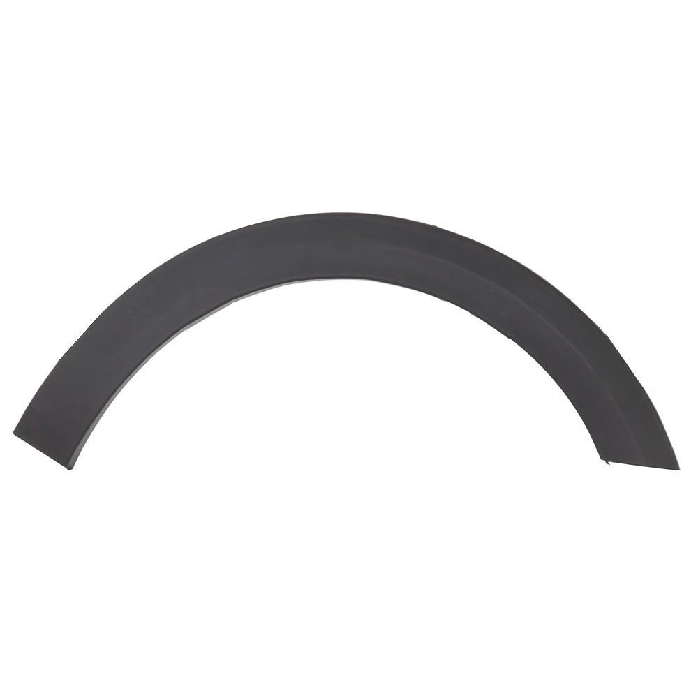 Moldura Pasarrueda para Volkswagen Saveiro Trend 2013 / 2016 G6 delantera Posterior derecha