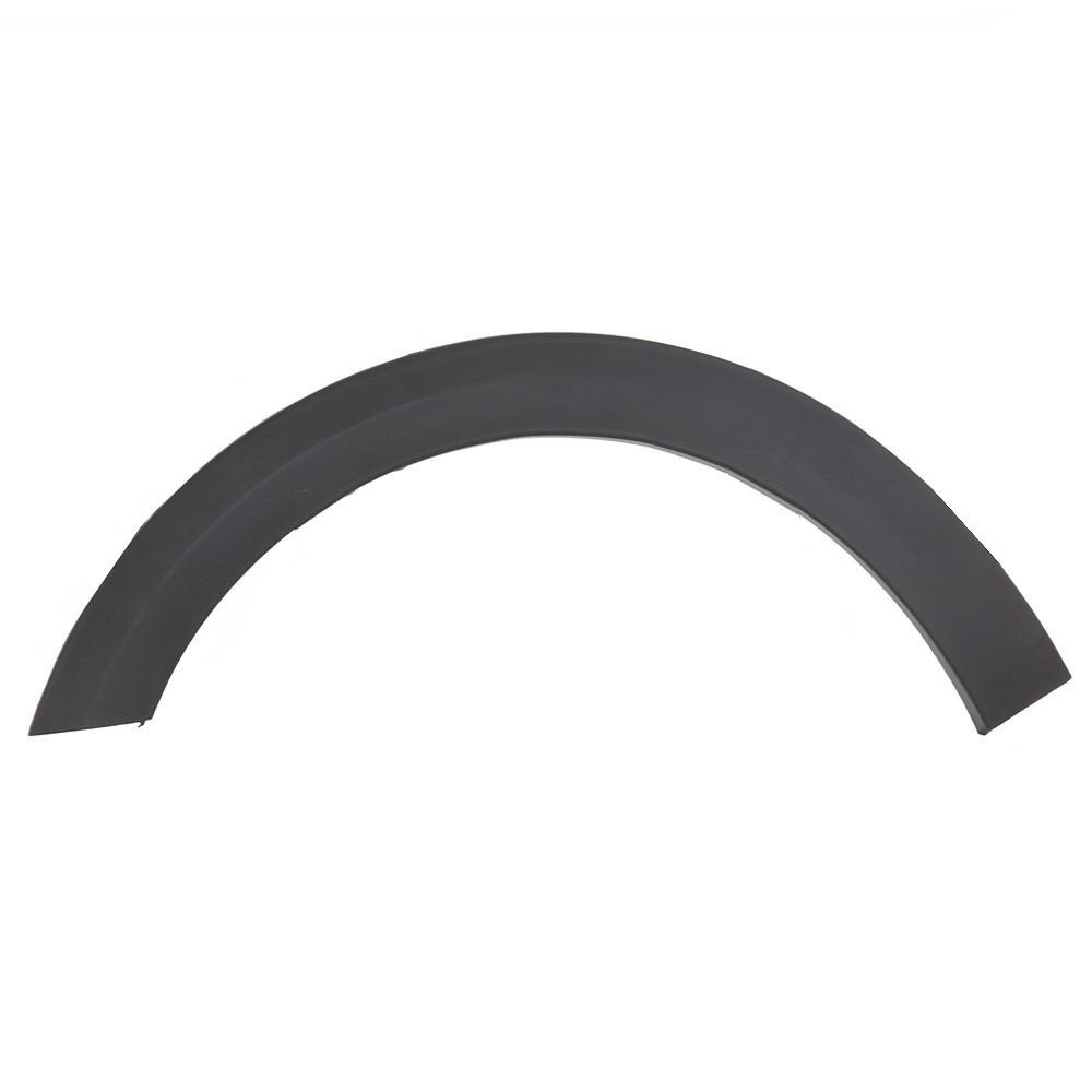 Moldura Pasarrueda para Volkswagen Saveiro Trend 2013 / 2016 G6 delantera Posterior izquierda
