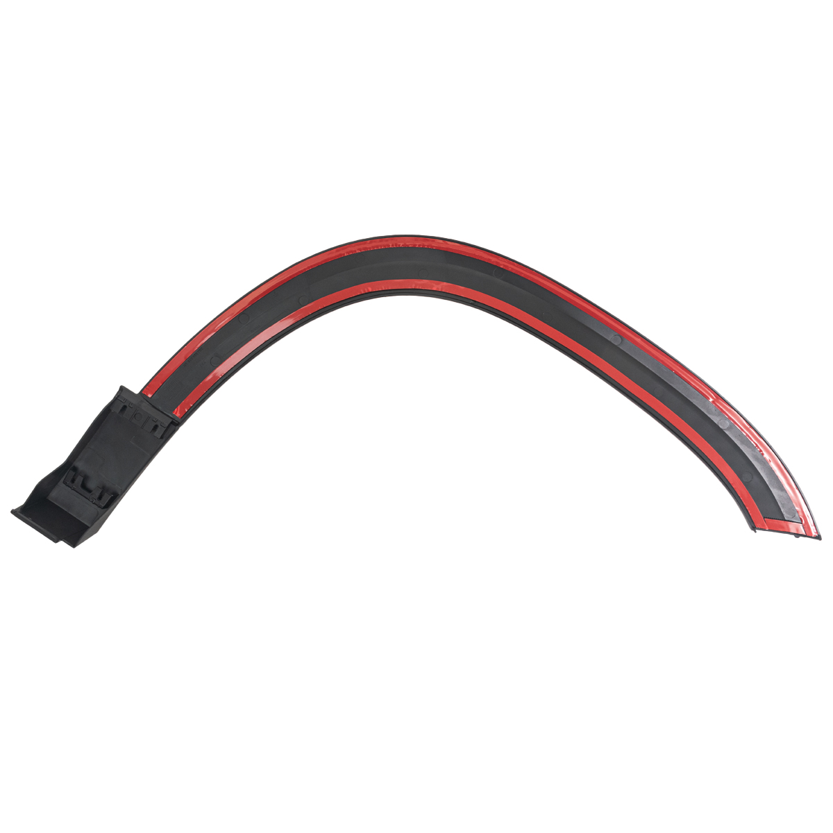 Moldura Pasarrueda para Volkswagen Taos 2021 / 2023 delantero Posterior izquierdo
