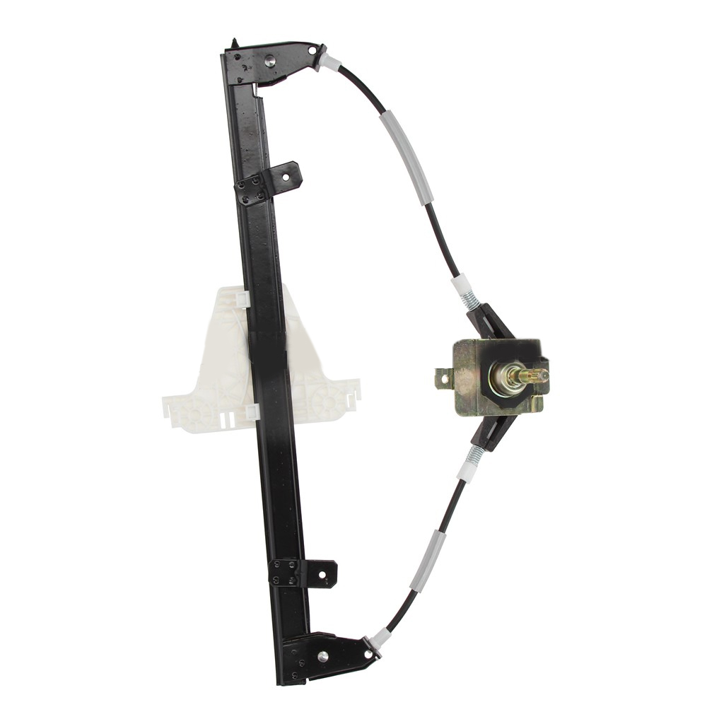 Máquina Levanta Cristal para Volkswagen Gol Trend / Voyage 08 / 5 Puertas delantera Manual derecha
