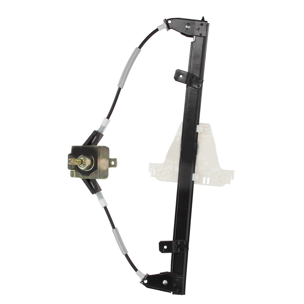 Máquina Levanta Cristal para Volkswagen Gol Trend / Voyage 08 / 5 Puertas delantera Manual izquierda