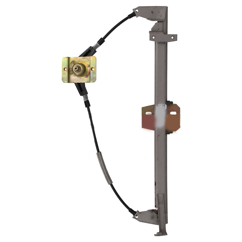 Máquina Levanta Cristal para Volkswagen Gacel 1983 / 1987 trasera derecha