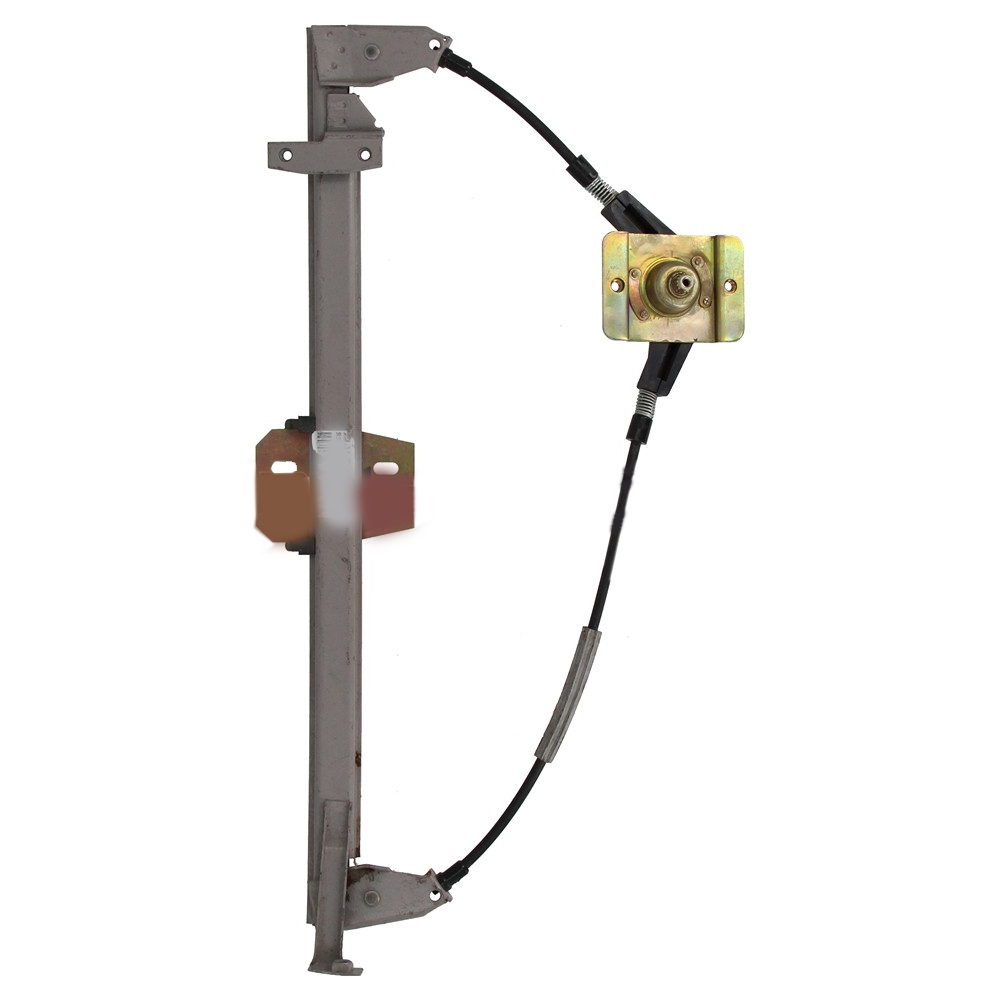 Máquina Levanta Cristal para Volkswagen Gacel 1983 / 1987 trasera izquierda