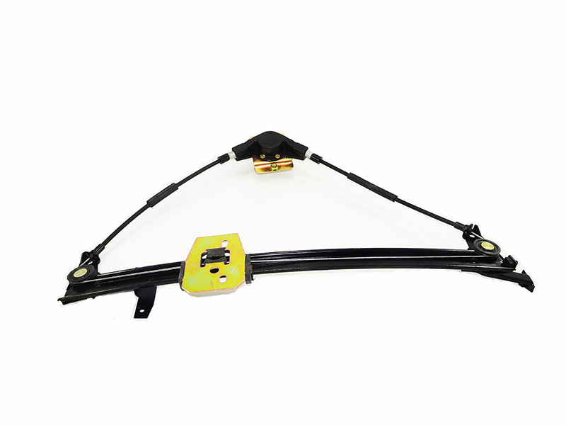 Máquina Levanta Cristal para Volkswagen Senda 1994 / 1996 delantera Manual derecha