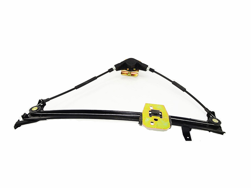 Máquina Levanta Cristal para Volkswagen Senda 1994 / 1996 delantera Manual izquierda
