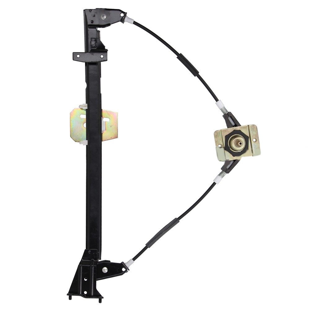 Máquina Levanta Cristal para Volkswagen Gacel / Senda 1988 / 1995 delantera derecha