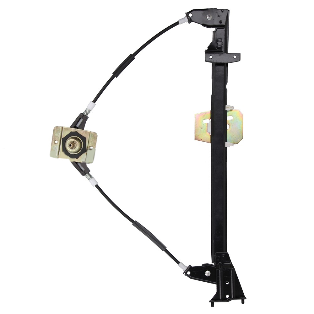 Máquina Levanta Cristal para Volkswagen Gacel / Senda 1988 / 1995 delantera izquierda