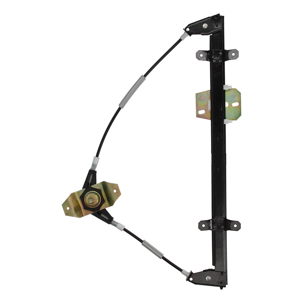 Máquina Levanta Cristal para Volkswagen Pointer 1993 / 1997 delantera Manual derecha