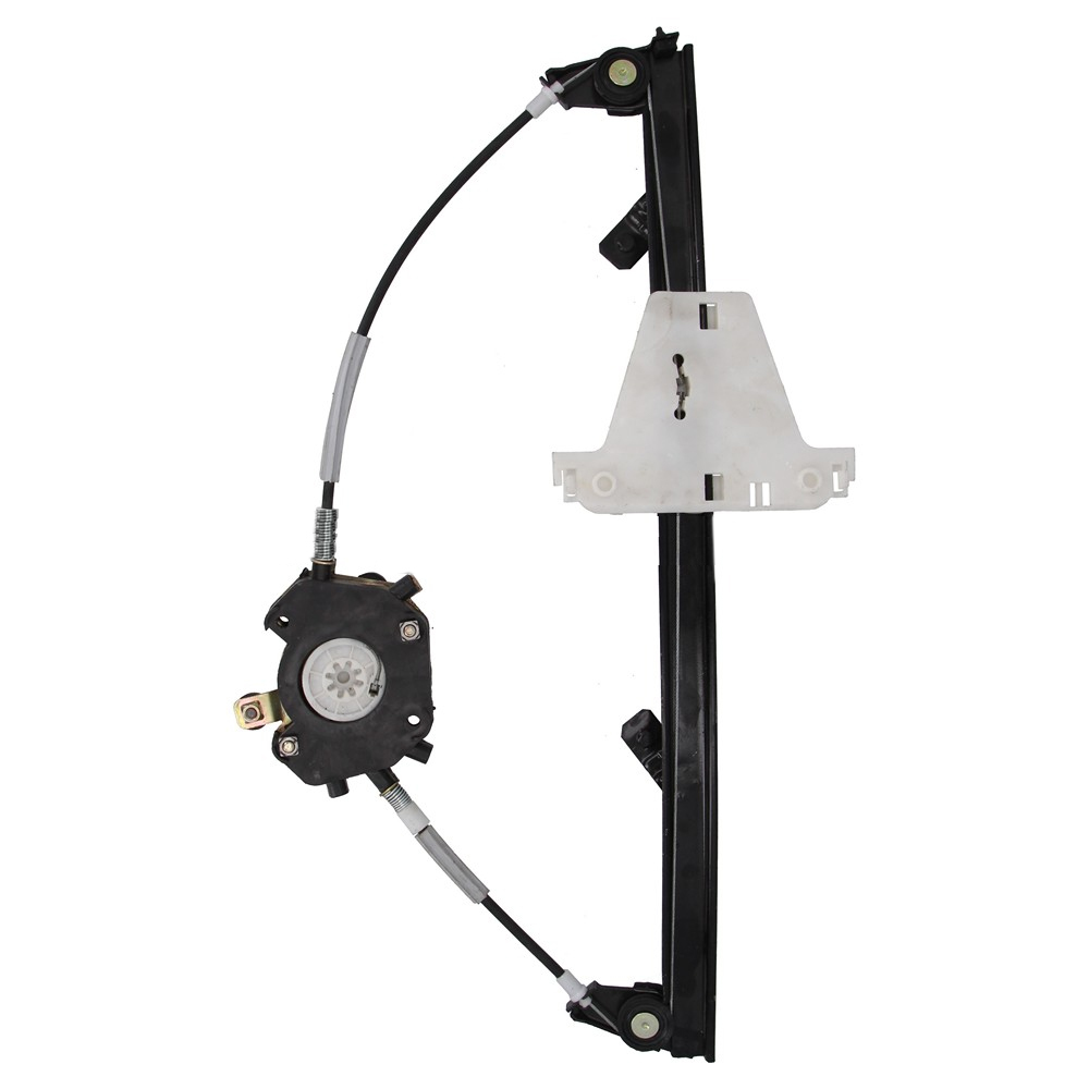 Máquina Levanta Cristal para Volkswagen Fox / Suran 2004 / 2019 5 Puertas Eléctrica S / Motor delantera derecha