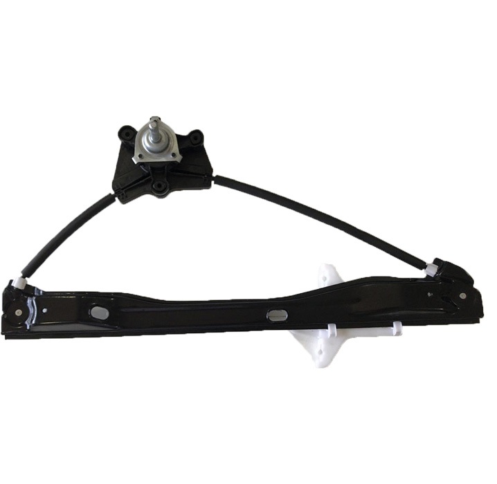 Máquina Levanta Cristal para Volkswagen Amarok 2010 / 2016 Manual delantera izquierda