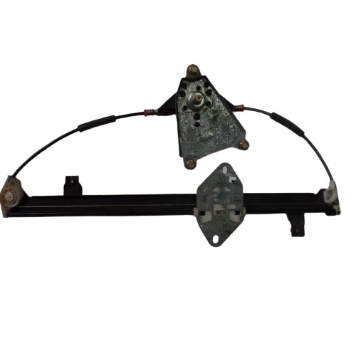 Máquina Levanta Cristal para Volkswagen Gol 1996 / 2014 5 Puertas trasera Manual izquierda