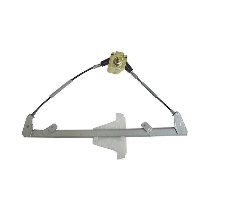 Máquina Levanta Cristal para Volkswagen Fox 2004 / 2010 3 Puertas Manual derecha