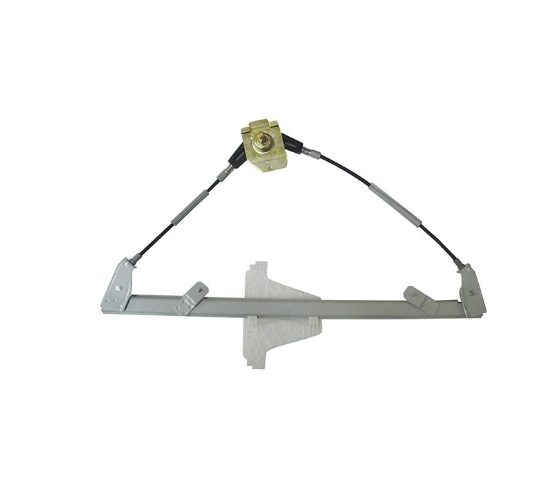 Máquina Levanta Cristal para Volkswagen Fox 2004 / 2010 3 Puertas Manual izquierda